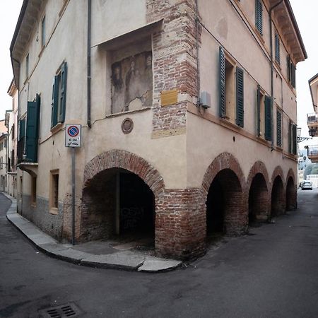 Becket Verona Flat Exterior foto