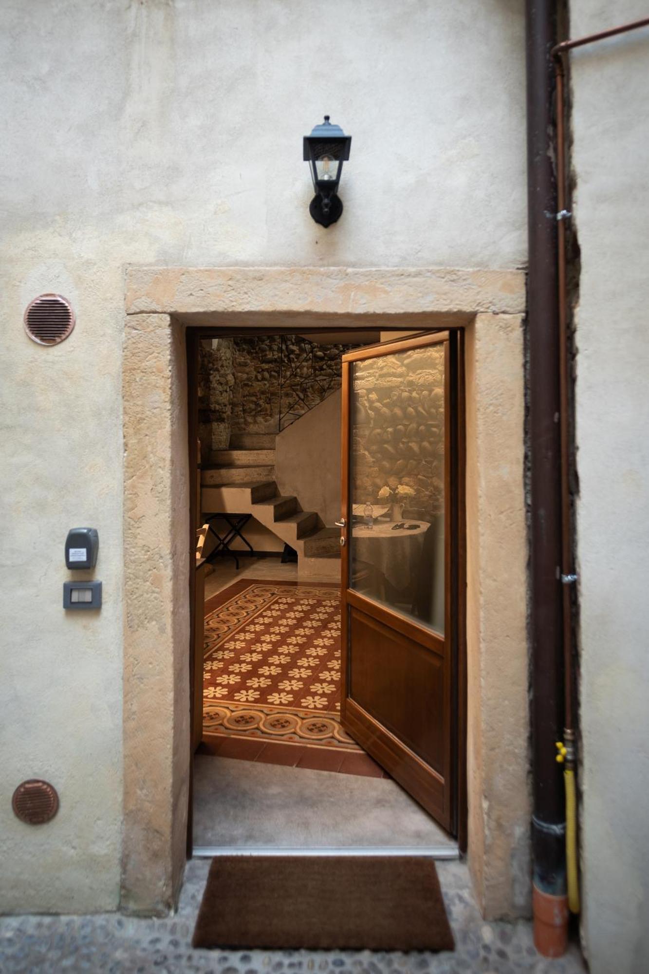 Becket Verona Flat Cameră foto